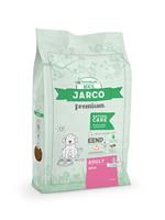 Jarco Dog Mini Adult - Hondenvoer - Eend - 1,75Âkg