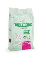 Jarco Dog Mini Senior - Hondenvoer - Lam - Rijst - 1,75Âkg