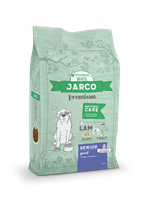 Jarco Dog Giant Senior - Hondenvoer - Lam - Rijst - 3Âkg