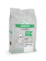 Jarco Dog Sensitive - Hondenvoer - Hert - 2,5Âkg