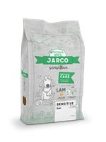 Jarco Dog Sensitive - Hondenvoer - Lam - Rijst - 2,5Âkg
