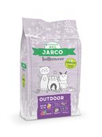 Jarco Outdoor - Kattenvoer - Zalm - 2Âkg