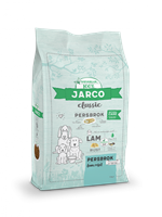 Jarco Dog Classic - Hondenvoer - Lam - Rijst - 4Âkg