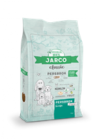 Jarco Dog Classic Adult - Hondenvoer - Konijn - 4Âkg