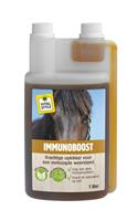 VITALstyle Immunoboost - Supplement - 1Â�L - flacon