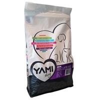 Yamipets Basic Sensitive Lam - Hondenvoer - Lam - 12Âkg