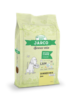 Jarco Dog Dinner - Hondenvoer - Lam - Rijst - 12,5Âkg