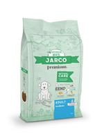 Jarco Dog Medium Adult - Hondenvoer - Eend - 12,5Âkg