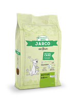 Jarco Dog Active - Hondenvoer - Kalkoen - 12,5Âkg