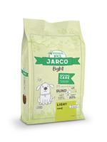 Jarco Dog Light - Hondenvoer - Rund - 12,5Âkg
