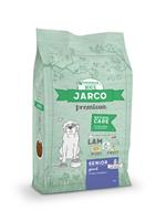 Jarco Dog Giant Adult - Hondenvoer - Lam - Rijst - 12,5Âkg