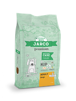Jarco Dog Large Adult - Hondenvoer - Kip - 15Âkg
