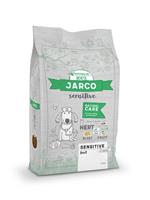 Jarco Dog Sensitive - Hondenvoer - Hert - 12,5Âkg
