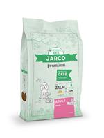 Jarco Dog Mini Adult - Hondenvoer - Zalm - 10Âkg