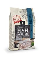 Natural Fresh Fish Adult - Hondenvoer - Haring - 12Âkg