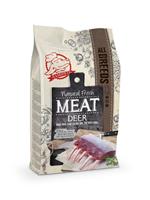 Natural Fresh Meat Adult - Hondenvoer - Hert - 12Âkg