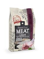 Natural Fresh Meat Adult - Hondenvoer - Lam - Rijst - 12Âkg