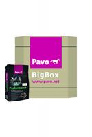 Pavo Performance - Sport/ Prestatie - 725Â�kg - Bigbox