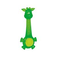 Nobby TPR Giraffe - Groen