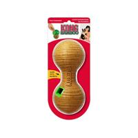 KONG Bamboe Voerbal Dumbell