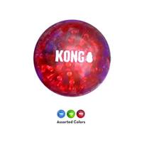 KONG Squeezz Geodz 2-pk Assorted - L