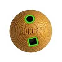 Kong Bambus-Futterball