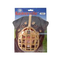 Company Of Animals Baskerville Classic Muzzle Muilkorf - Maat 13