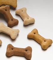 Mera Dog Miniknochen Mix 10 kg Hundekekse