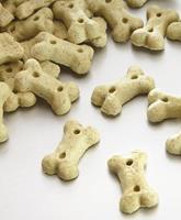 Mera Dog Mint Puppy Knochen 10 kg Hundekekse
