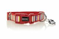 doog Hondenhalsband Neopreen Scooby