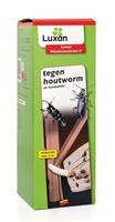 Luxan Houtinsecticide-P Tegen Houtworm - Insectenbestrijding - 1 l