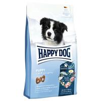 Happy Dog Supreme Young 10 kg Happy Dog Supreme fit & vital Puppy Hundefutter trocken