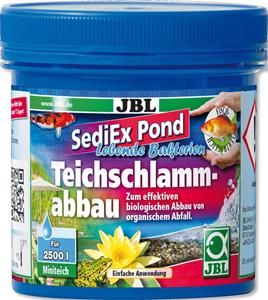 JBL Sediex Pond - 250 Gram
