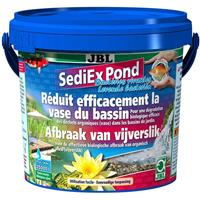 JBL Sediex Pond - 2.5 Kg Waterbehandeling