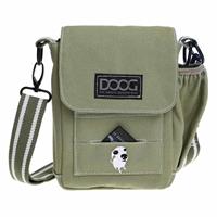 doog Cross Body Tas Walkie Bag Groen