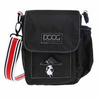 doog Cross Body Tas Walkie Bag Zwart