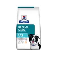 Hills Hill's t/d - Canine 4 kg