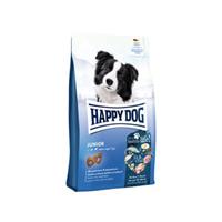 Happy Dog Supreme - Fit & Vital - Junior - 4 kg