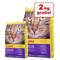 Josera Cat Senior - 10 kg