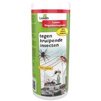 Luxan Ongediertepoeder Tegen Kruipende Insecten - Insectenbestrijding - 250 g