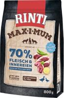 RINTI Max-i-Mum Eend Hondenvoer - 4 kg
