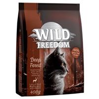 Wild Freedom Adult "Deep Forest" met Hert Kattenvoer - 2 kg