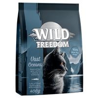 Wild Freedom Adult Vast Ocean met Makreel Kattenvoer - 2 kg