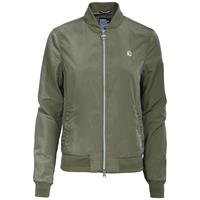 Cavallo Deshira Blouson Damen > green leaf