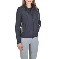 Equiline Ceric Ultra Light Jacke Damen > blue