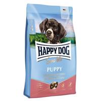 Happy Dog Supreme Sensible Puppy Zalm & Aardappel Hondenvoer - 10 kg