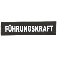 TRIXIE Julius-K9 Klettsticker XS Führungskraft