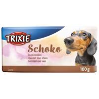 Trixie Hondenchocolade Schoko 100 gram