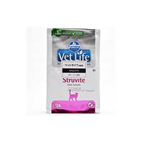 Vet Life kattenvoeding Struvite 400 gr.