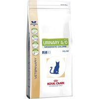 Royal Canin Urinary S/O Kalorienmässige Knacker Für Katzen 400 G Erwachsene (3182550764513)